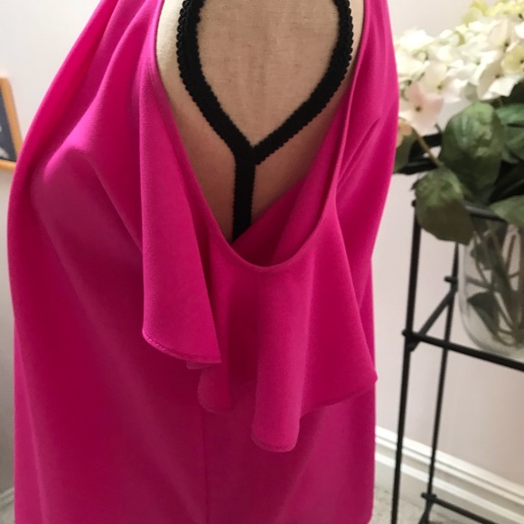 Rachel Roy new blouse - Picture 3 of 7